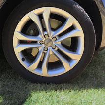 dalle à engazonner carrossable